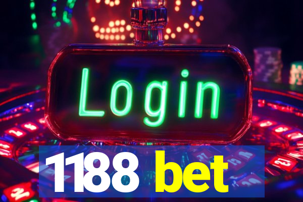 1188 bet